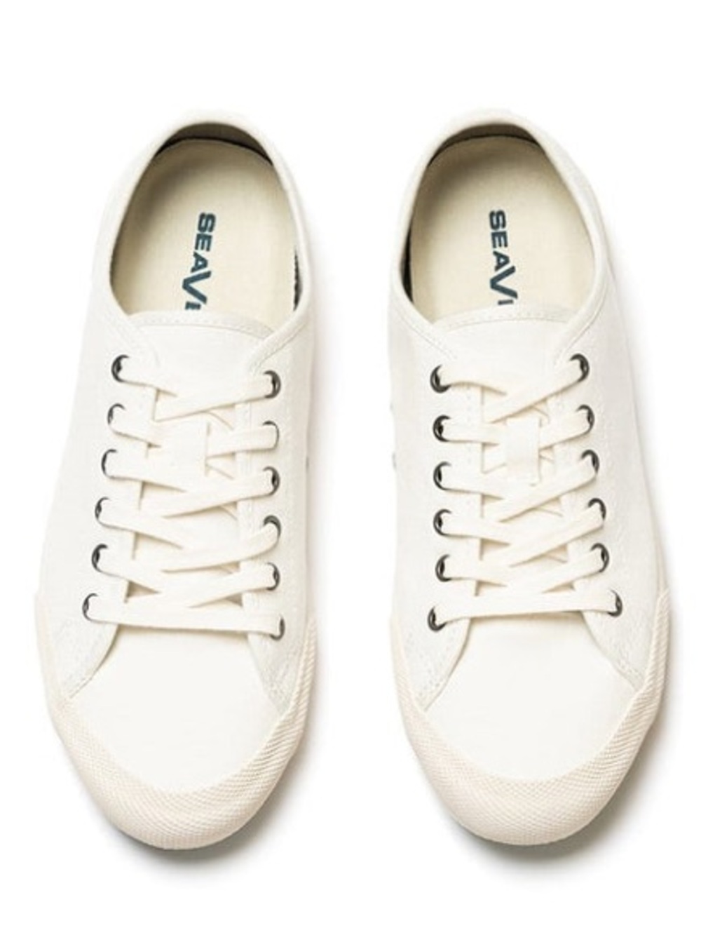 SeaVees Monterey Sneaker
Women’s Size 9